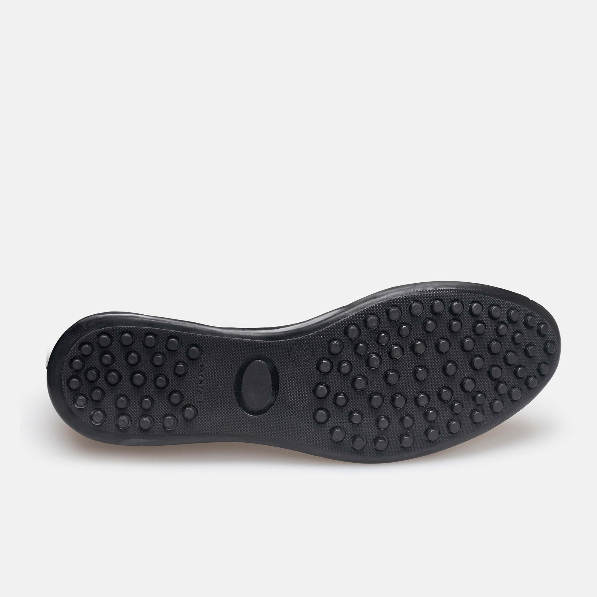 Volzak 5404 Brown leather shoe