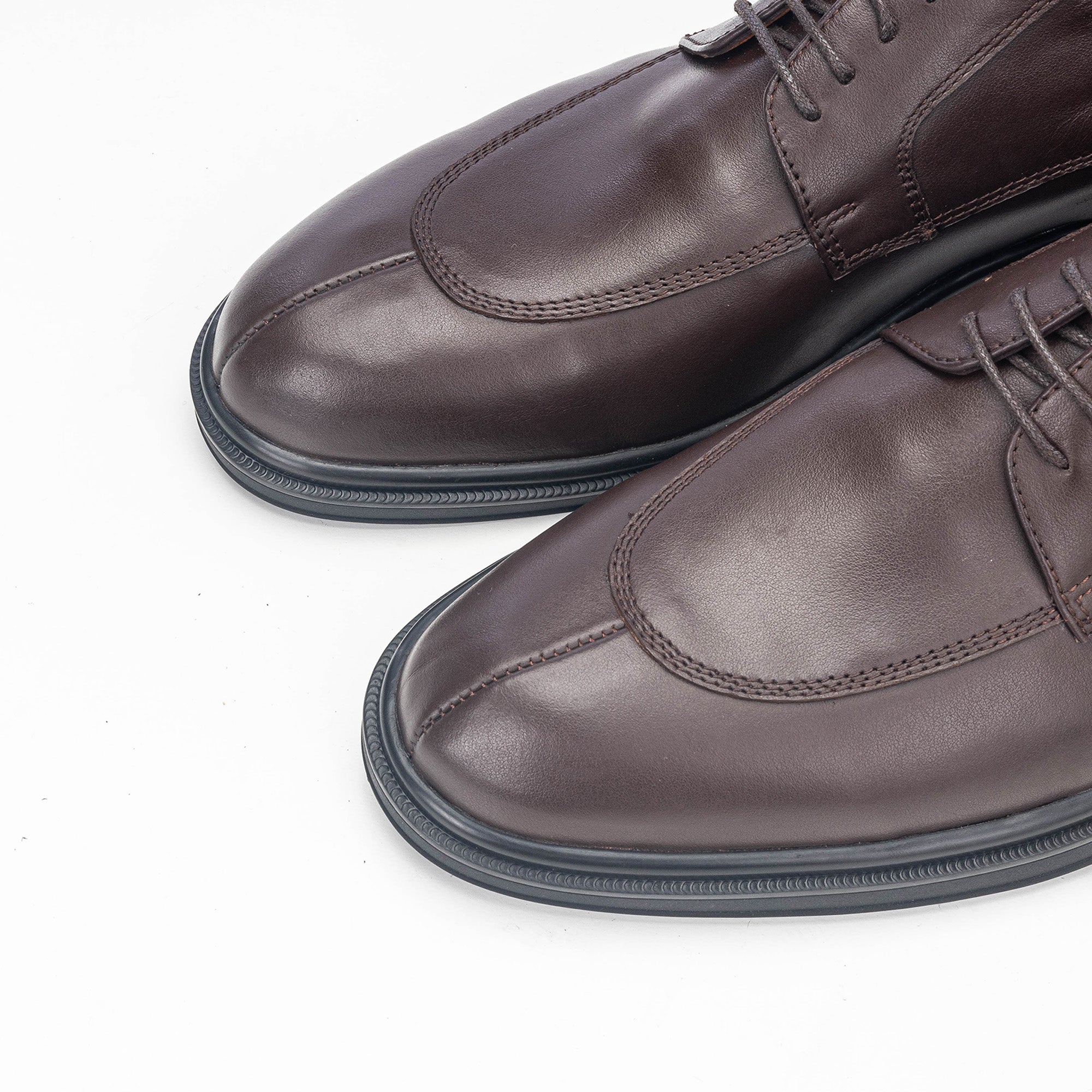 Volzak 0704 Chaussure en cuir Marron
