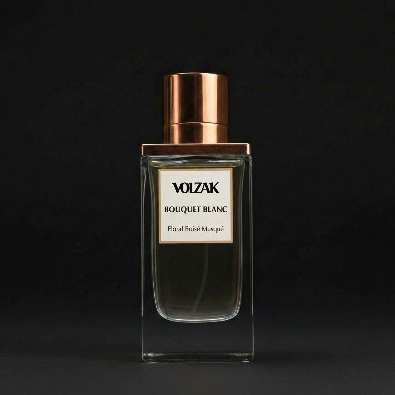 VOLZAK PARFUM BOUQUET BLANC 100ML FEMME