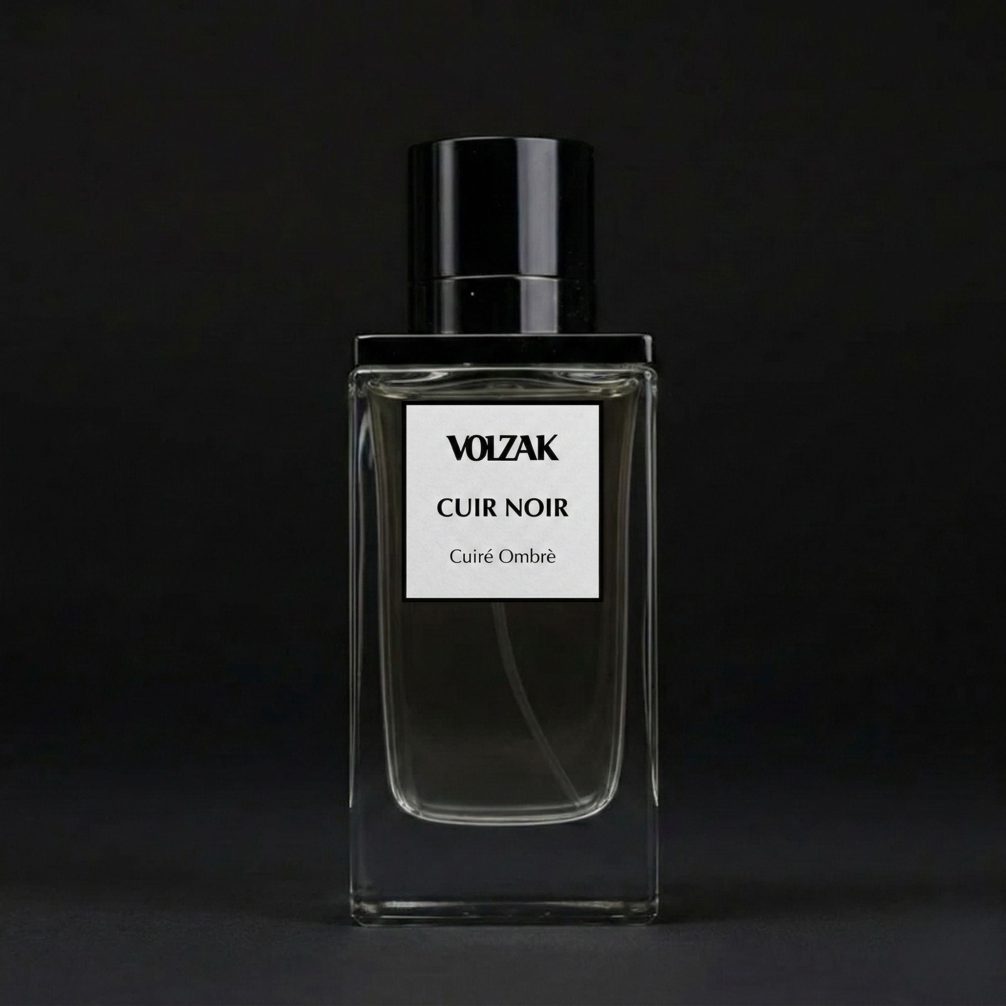 PARFUM CUIR NOIR 100ML HOMME