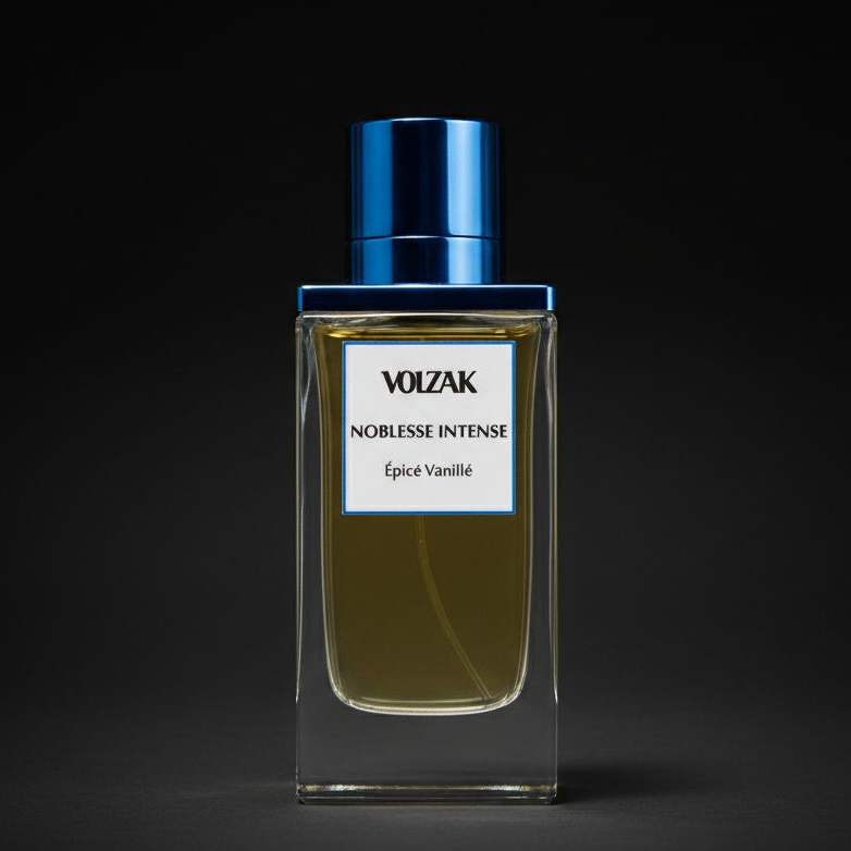 VOLZAK PARFUM NOBLESSE INTENSE 100ML HOMME