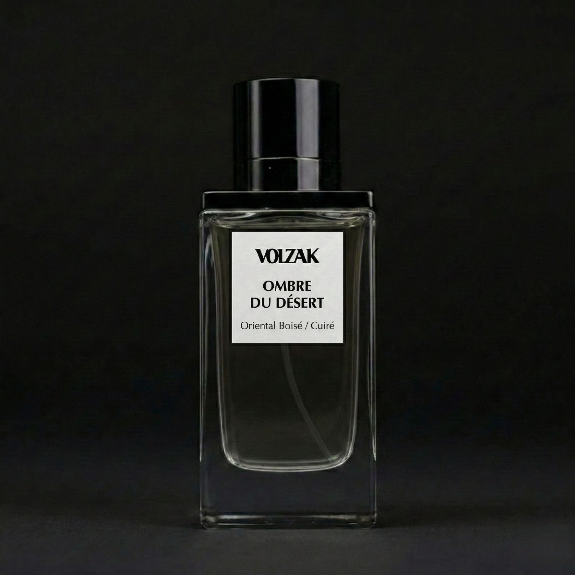 VOLZAK PARFUM OMBRE DU DÉSERT 100ML