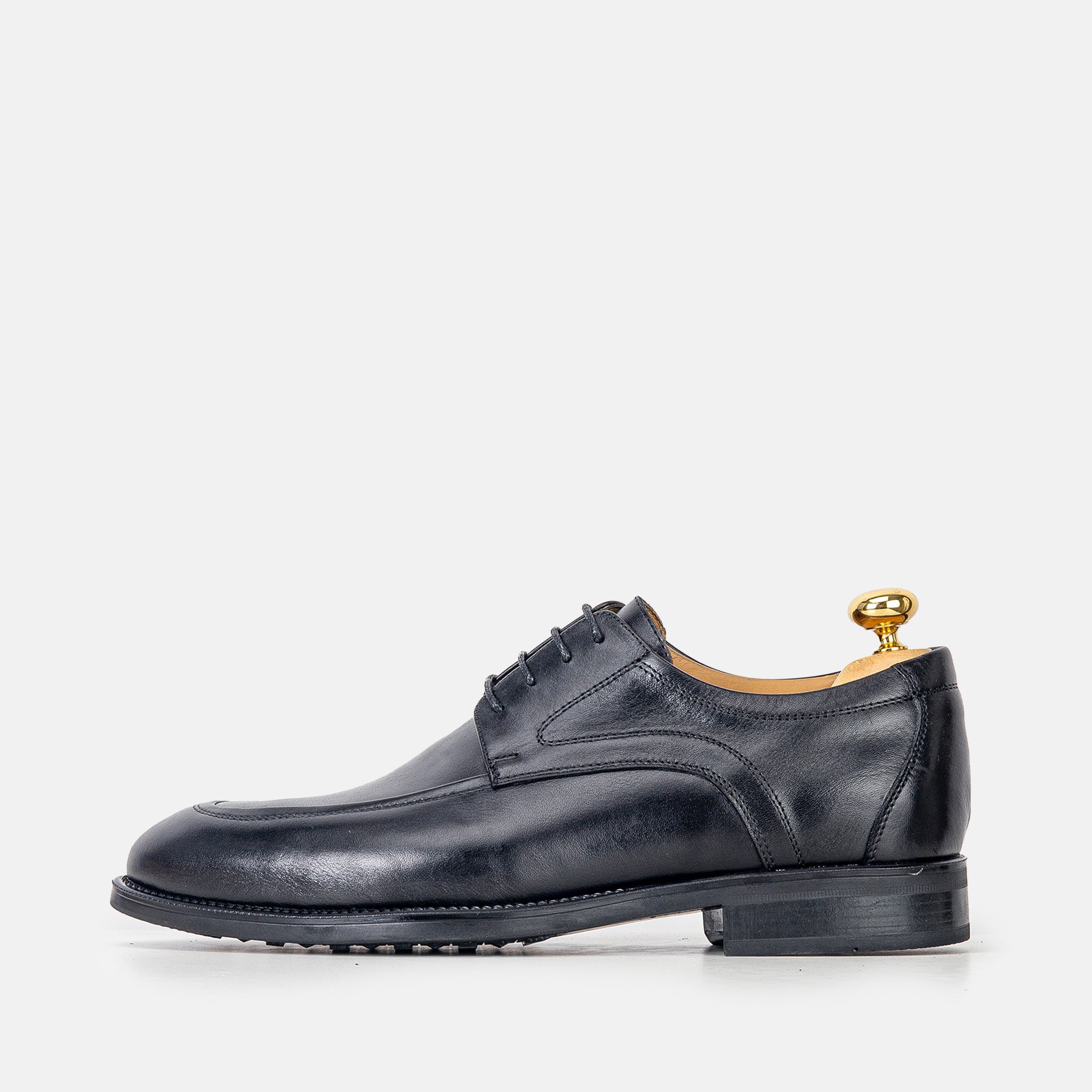 Volzak 1526 Chaussure en cuir Noir