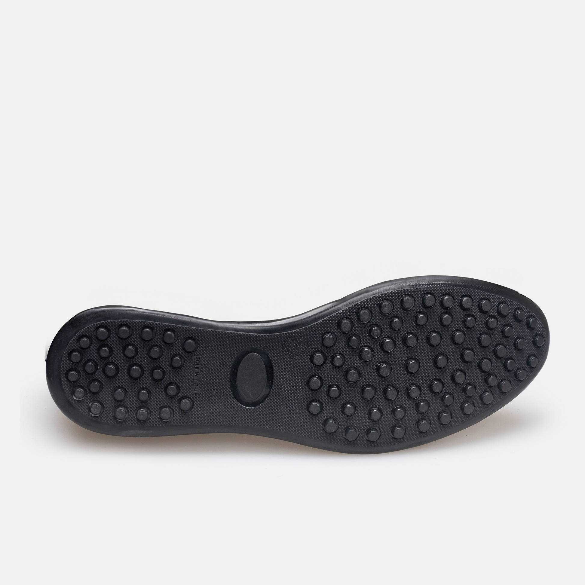 Volzak 5404 leather shoe Blue