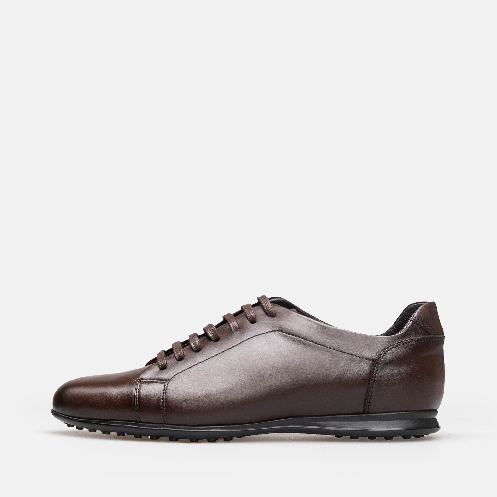 Volzak 5404 Brown leather shoe