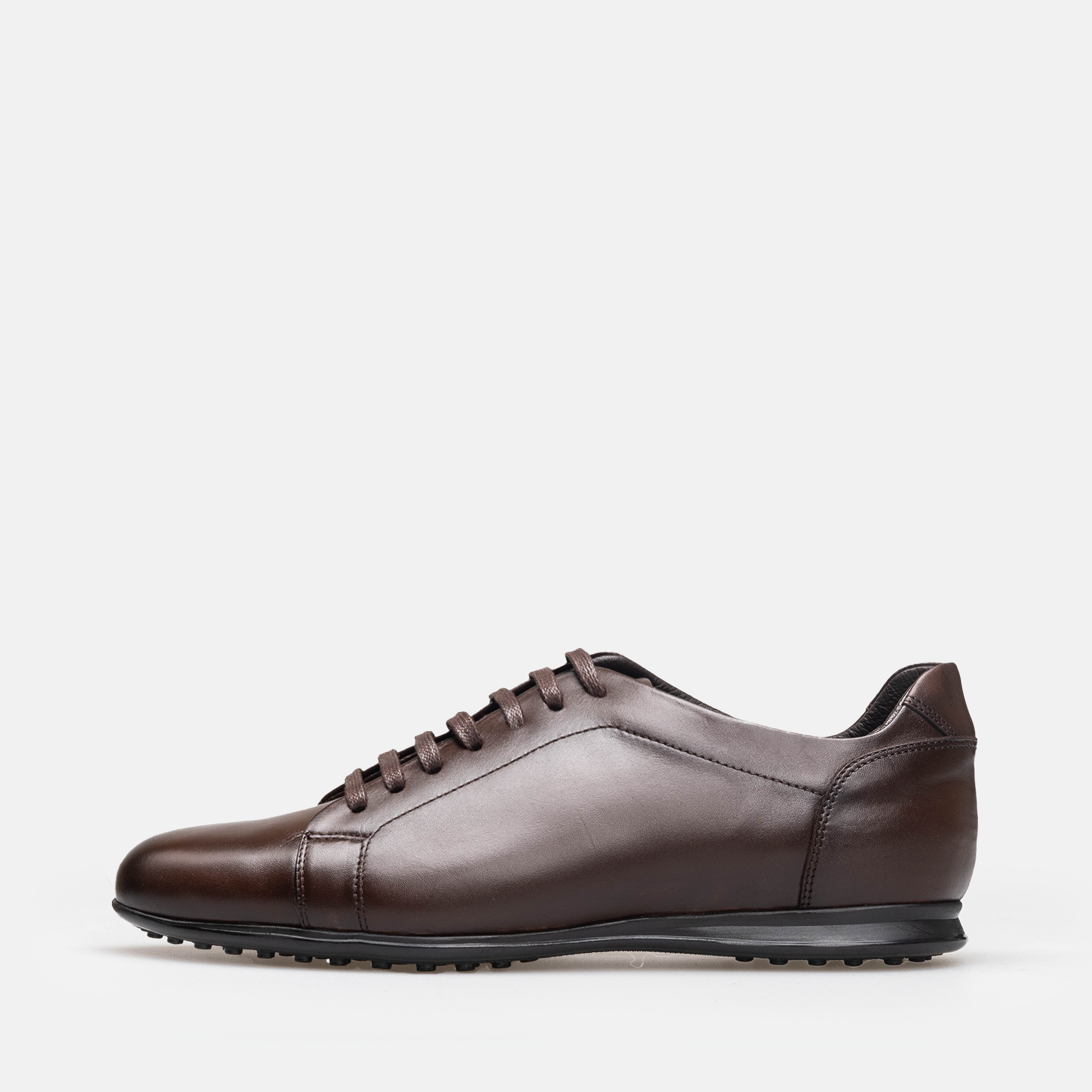 Volzak 5404 chaussure en cuir Marron