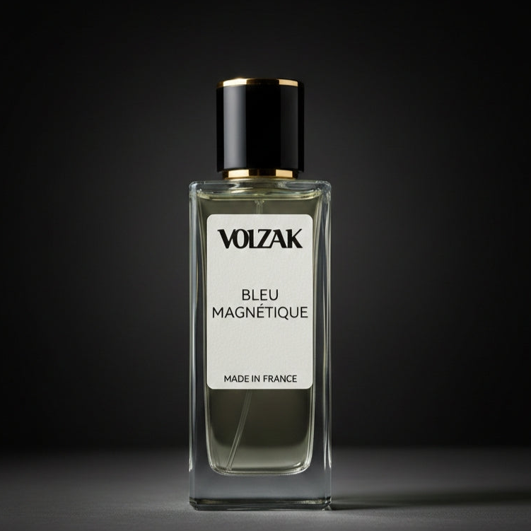 VOLZAK PARFUM  BLEU MAGNÉTIQUE 50ML HOMME