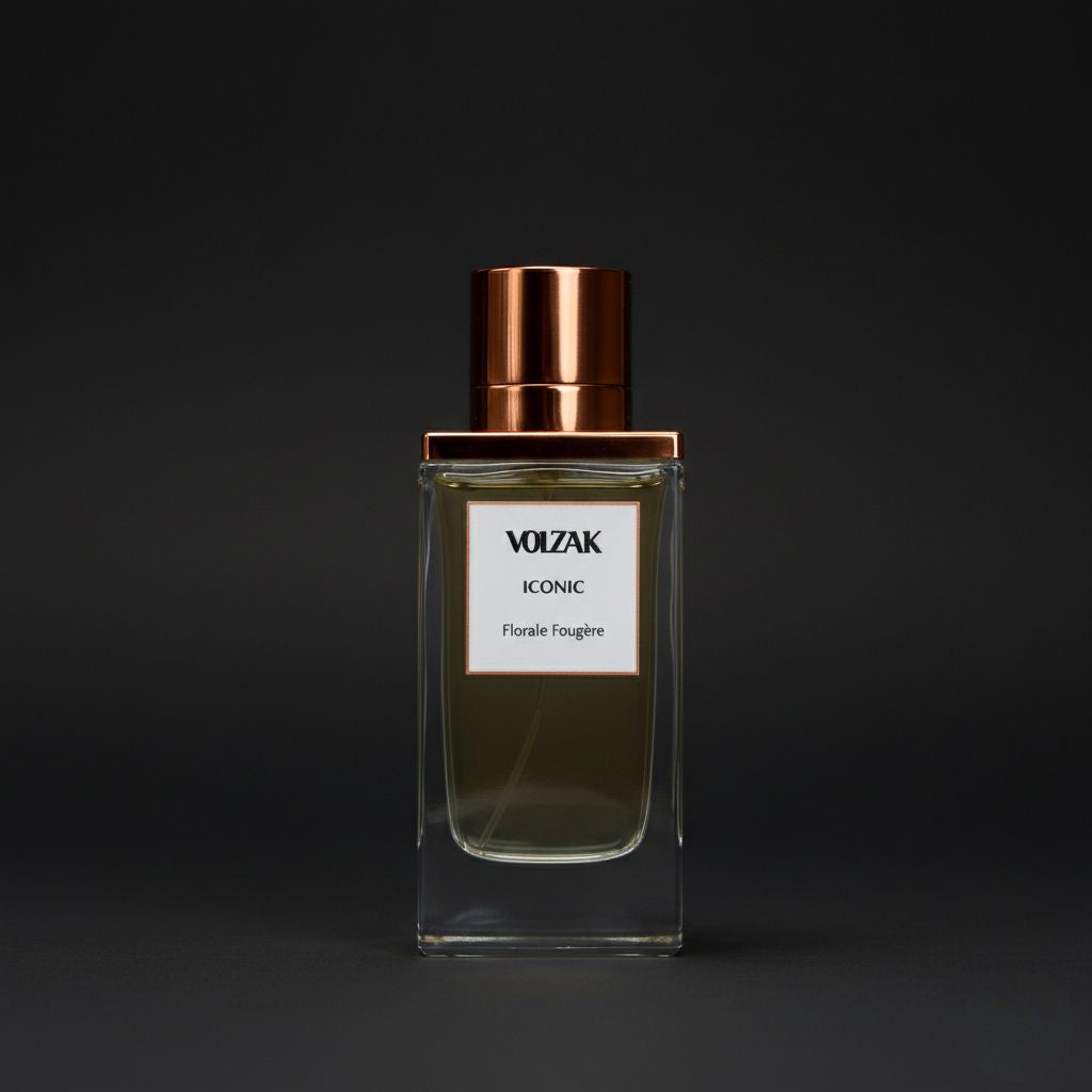 VOLZAK PARFUM ICONIC 100ML FEMME